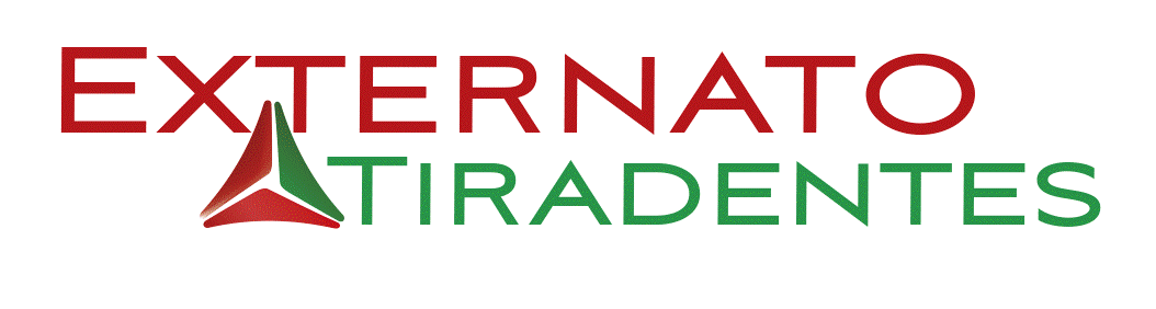 Logo Externato Tiradentes